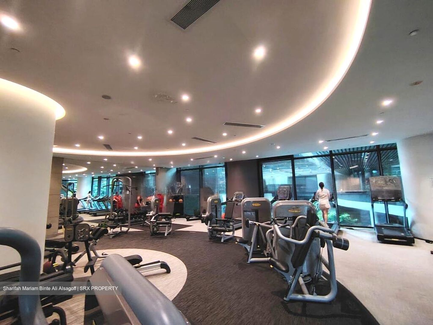 Straits View (D1), Condominium #459849991
